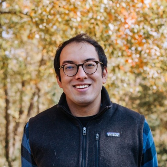 Paras Chadha - Engineering Leader & Angel Investor